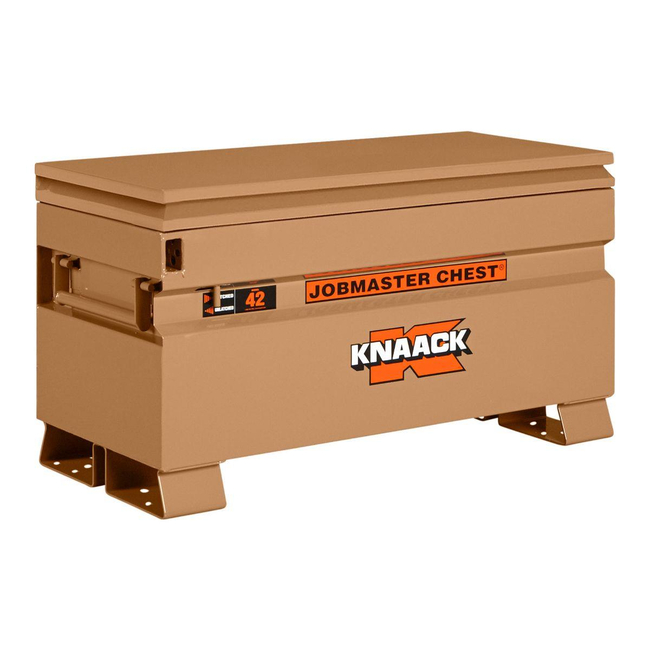 Knaack Jobmaster Chest, Model 42